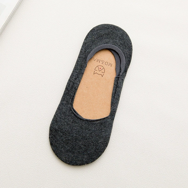 Deep gray