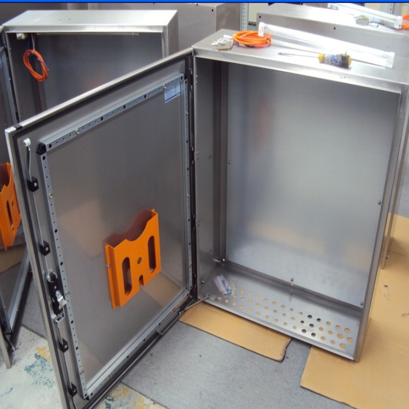 仿威图电箱仿威图控制箱不锈钢配电箱威图柜电气柜电箱防雨户外柜