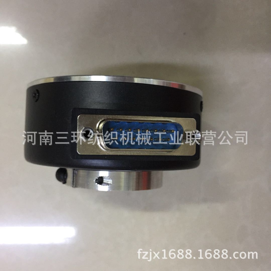 E80H30-1024-3-N-24 编码器Encoders