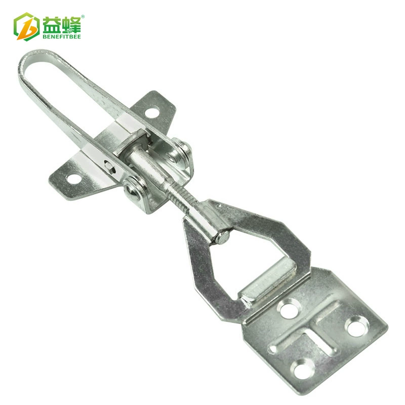 Инструмент для пчеловодства Улей Пряжка Разъем Резервная коробка Ремешок Застрял