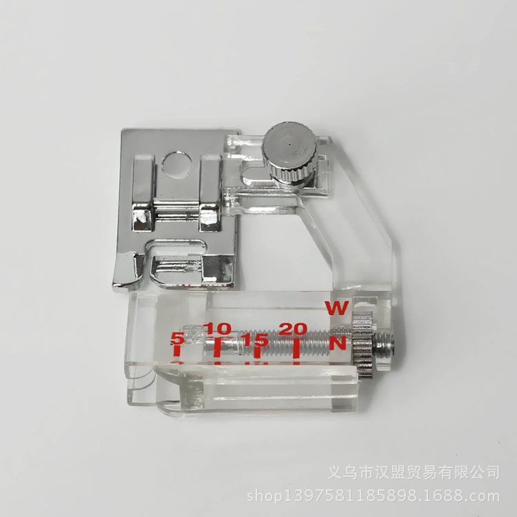 Бытовая многофункциональная электрическая швейная машина