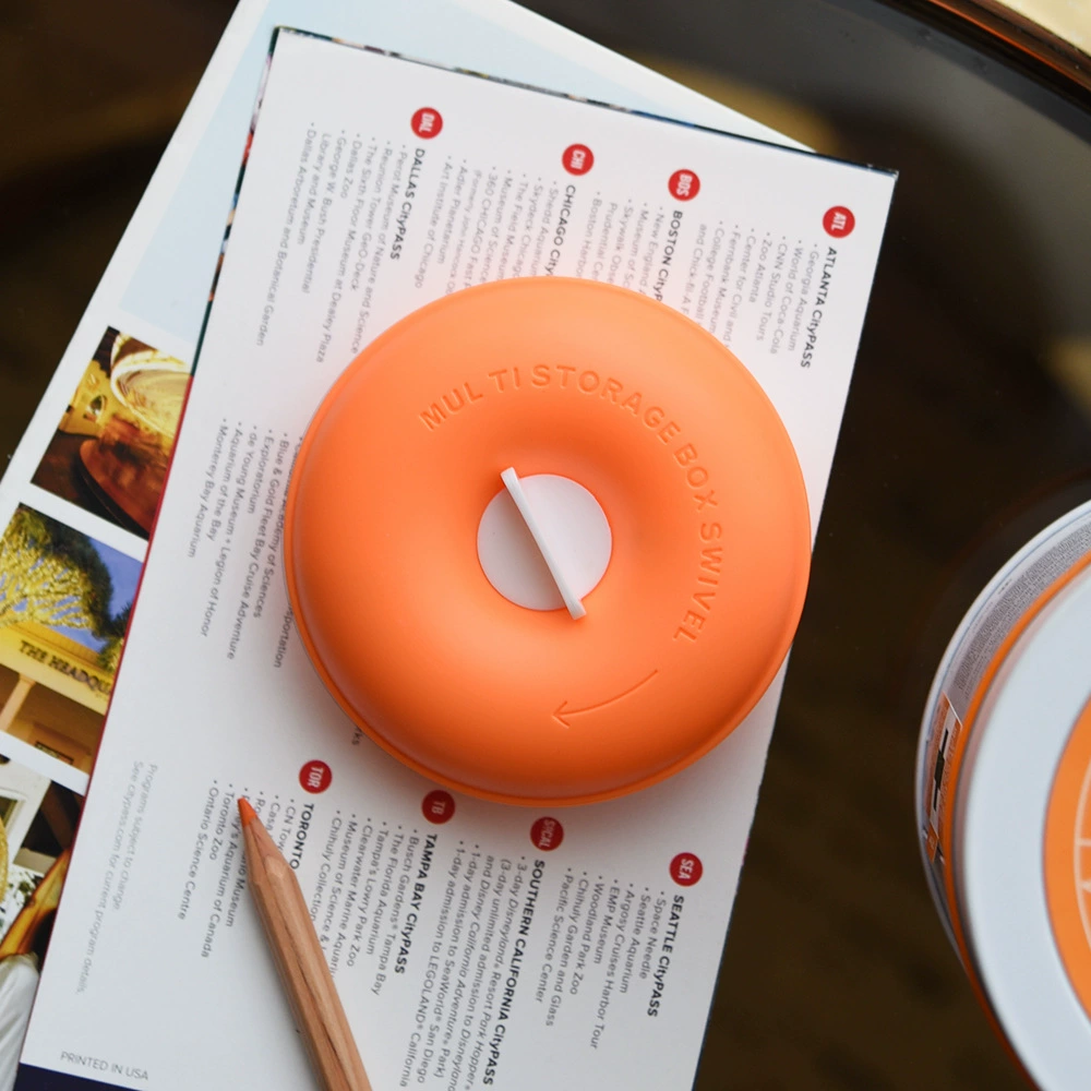 USAR портативный ящик для таблеток мини портативный ящик для хранения таблеток портативный недельный ящик для хранения комбинаций дорожная аптечка