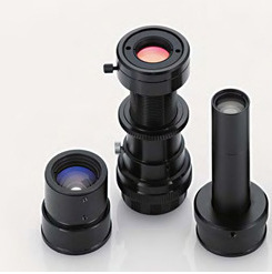 VST VS-MC00303NS-UV 低失真镜头