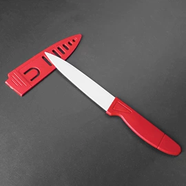 刀具套装;不锈钢厨用刀;磨刀器/石/棒