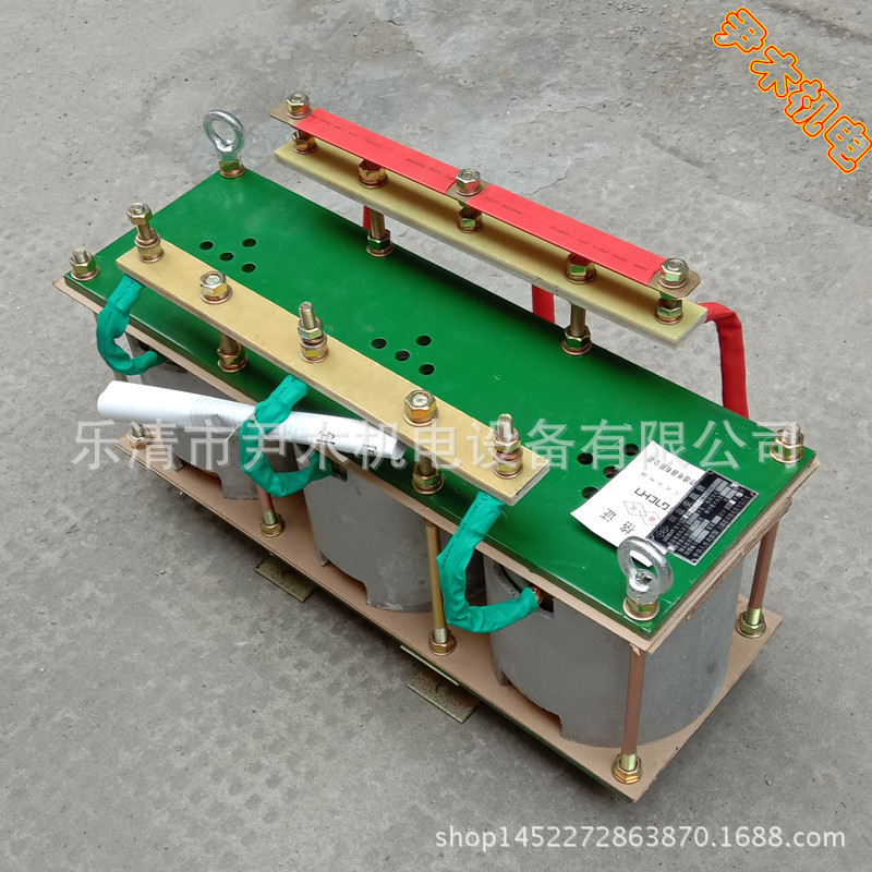 厂家供应供应 频敏变阻器 BP4A-31511 电动机作重载变阻器现货