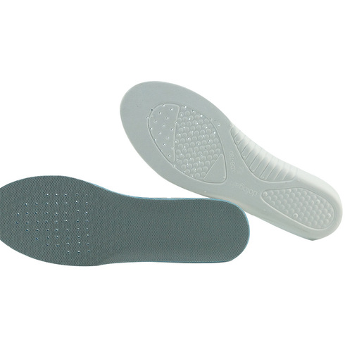 [New Product] Comfortable, breathable, sweat-absorbent and height-increasing insoles EVA cushioning sports and leisure inner height-increasing insoles