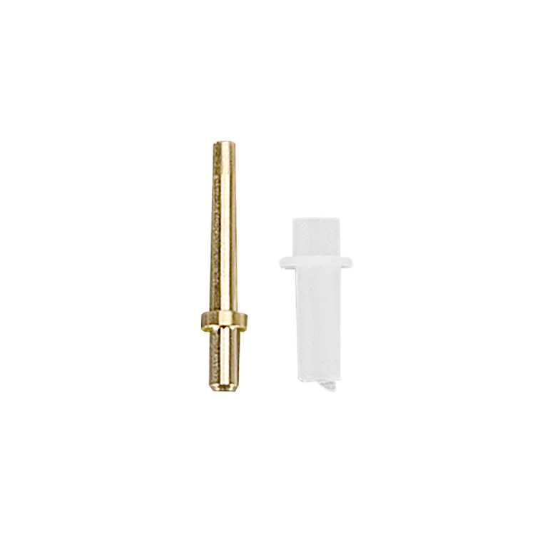 Tornillos de Fijación para Yeso Dental de Cobre para Laboratorio Dental