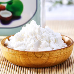 Imported from Indonesia Kara Jiale coconut milk powder 50g instant coconut milk baked sago coconut milk jelly coconut powder