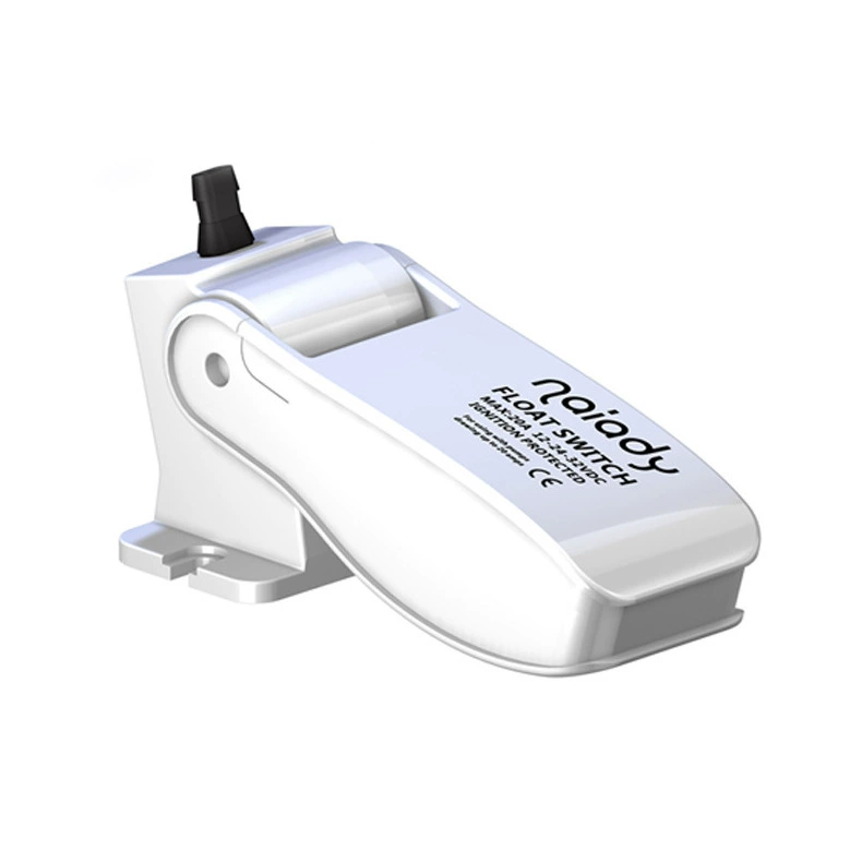 Контроль уровня воды инженерный регулятор уровня водяного насоса Автоматический Поплавковый выключатель Трюмный выключатель