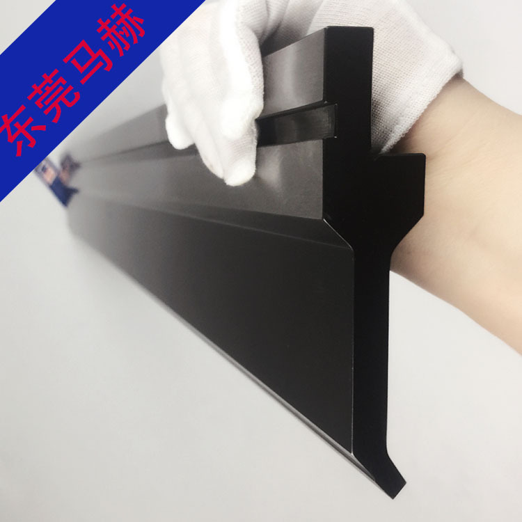 江西南昌数控折弯机模具厂家 瑞铁数控折弯机模具 弯头上模