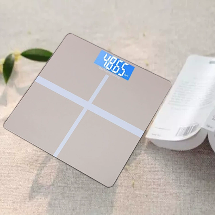 Заводские прямые USB аккумуляторные электронные весы бытовые весы здоровья весы тела индивидуальный логотип