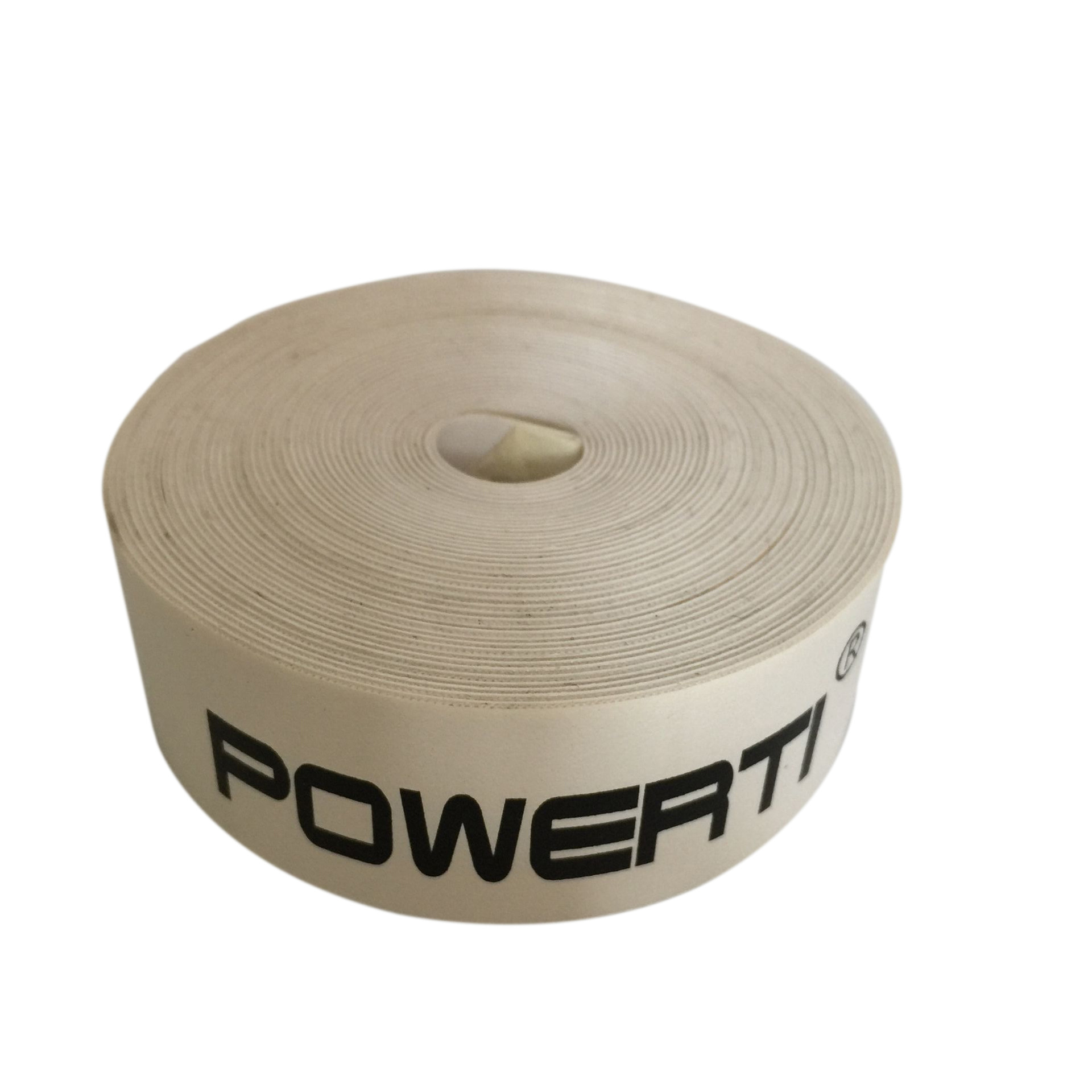 POWERTI gran rollo placa grande raqueta de tenis cabeza pegatina marco protector raqueta cinturón raqueta pesada raqueta tira cinturón marco protector