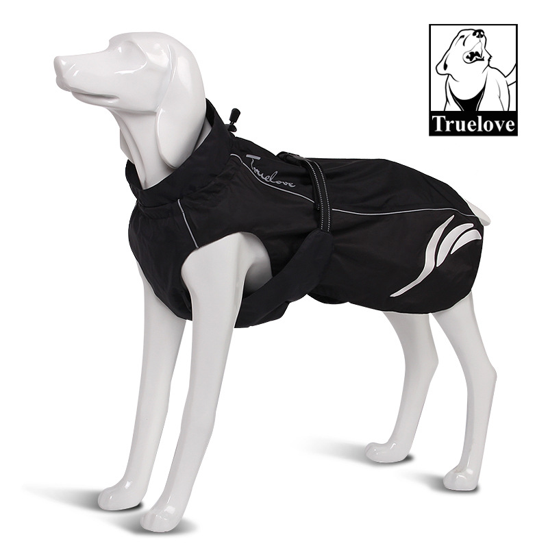 Truelove Dog Jacket