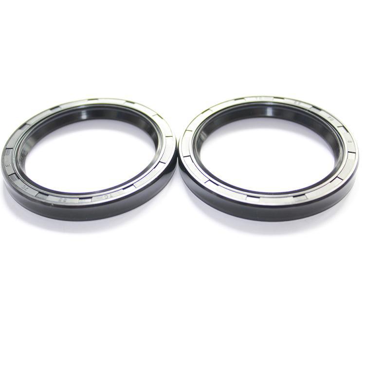 厂家直销55*70*8丁青骨架油封 密封件大全