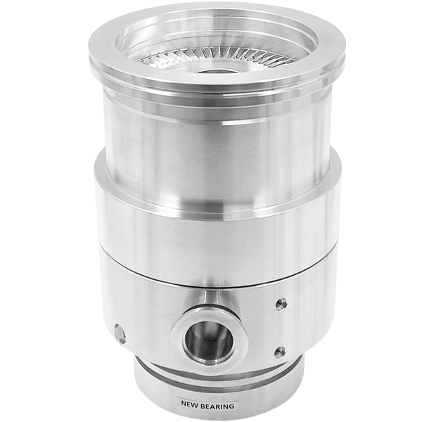 Leybold TurboVac 151 莱宝涡轮分子泵100 CF, 145 l/s