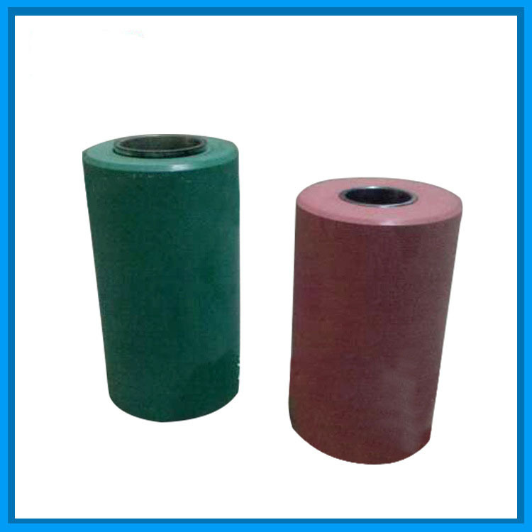 厂家生产供应塑料切粒机 耐磨耐高温对切机胶棍