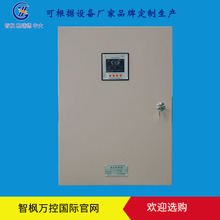 廠家直銷雙速控制箱 工業防爆配電箱 控制箱