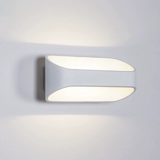 5W/10W LED卧室床头灯 家用壁灯 走廊过道照明 酒店客房阅读灯