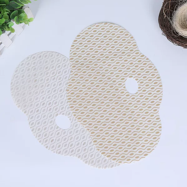 Special Belly Patch for Lazy People, Unisex Moxa Belly Patch for Removing Dampness and Reducing Belly Bulge, Customizable