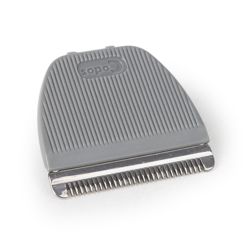 Agente KODS original cabeza de corte de pelo empujador de cerámica cabeza de corte mascota cortadora eléctrica perro gato máquina de afeitar