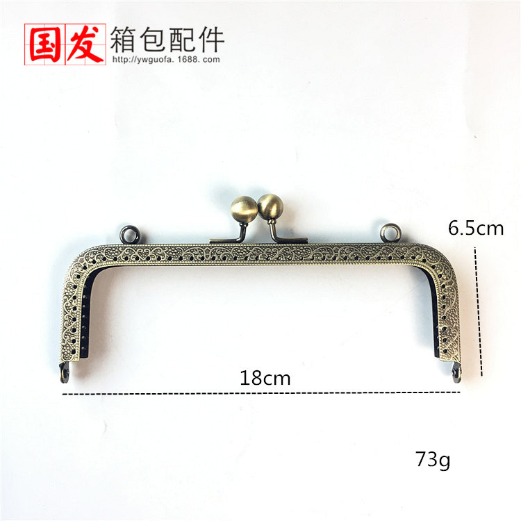 18CM (precio especial) 0111 - GT