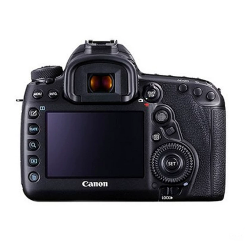 Национальный банк EOS 5D MARK IV полнокадровый профессиональный зеркальный фотоаппарат HD цифровой фотоаппарат 5D4 корпус