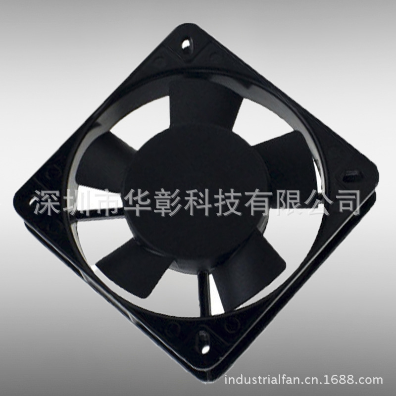 双滚珠110v\220v\240V11025交流风扇 滚珠11025交流风扇 交流风扇