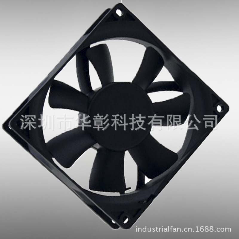 批发5V\12\24V含油散热风扇 9025S散热风扇 制冷机9025S散热风扇