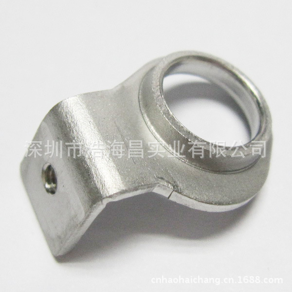 M3不锈钢接地法兰 (HHC-482A)