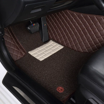 Universal Foot Pad — Rongfeng Floor Mats Diamond