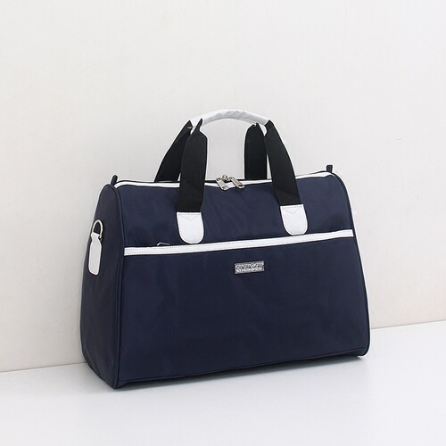 Travel bag, portable travel bag, large capacity waterproof foldable luggage bag, men's travel bag, business trip and maternity bag, women's