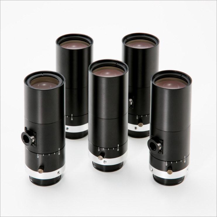 VS-TCT05-65/S镜头    VS TECHNOLOGY 远心镜头