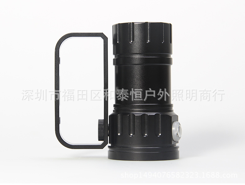 QH18 핸들 브래킷 (단일)