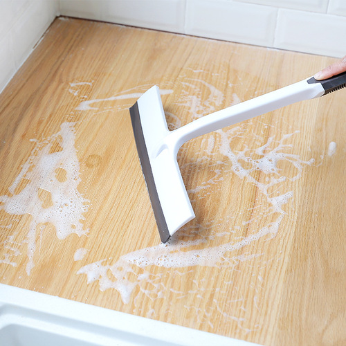 2248 window glass cleaning scraper glass cleaner tool household tile scraper wiper window cleaner