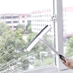 2248 window glass cleaning scraper glass cleaner tool household tile scraper wiper window cleaner