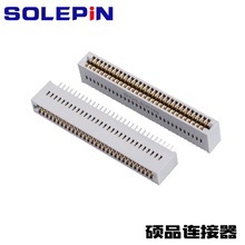 CY8Ұ�� 2.54���߲�� 20P-32P-44P-60P-72P  YF-60606VT-001