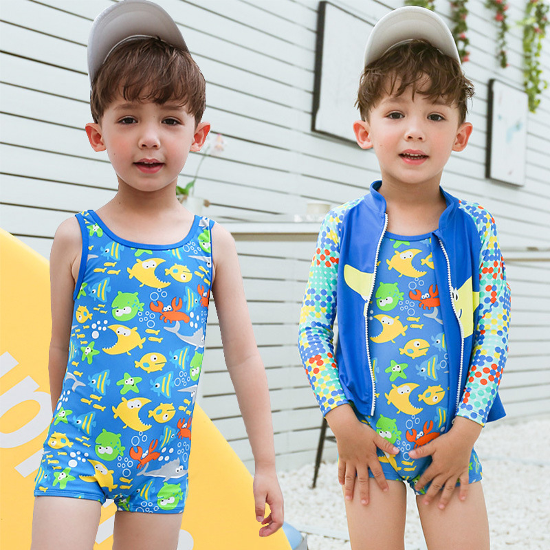 Children's set for boys