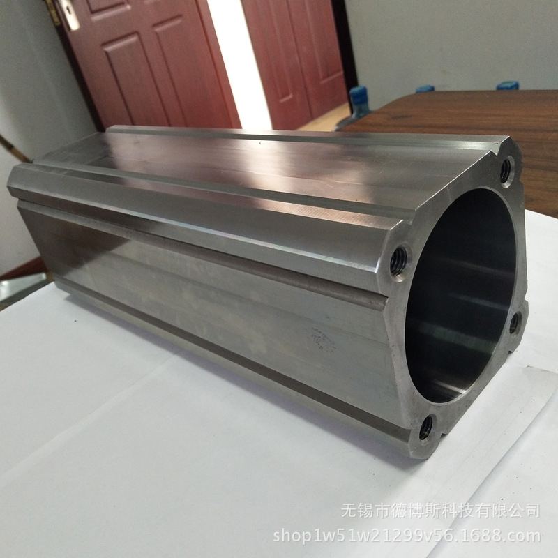 Cnc Machining Automation Mechanical Equipment Components Electric Cylinder Components Non-Standard Processing Cnc Machining Automation Mechanical Equipment Components Electric Cylinder Components Non-Standard Processing