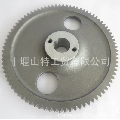 6Bt5.9 Engine Parts Fuel Pump Gear 3960485 (Flywheel/Gear)
