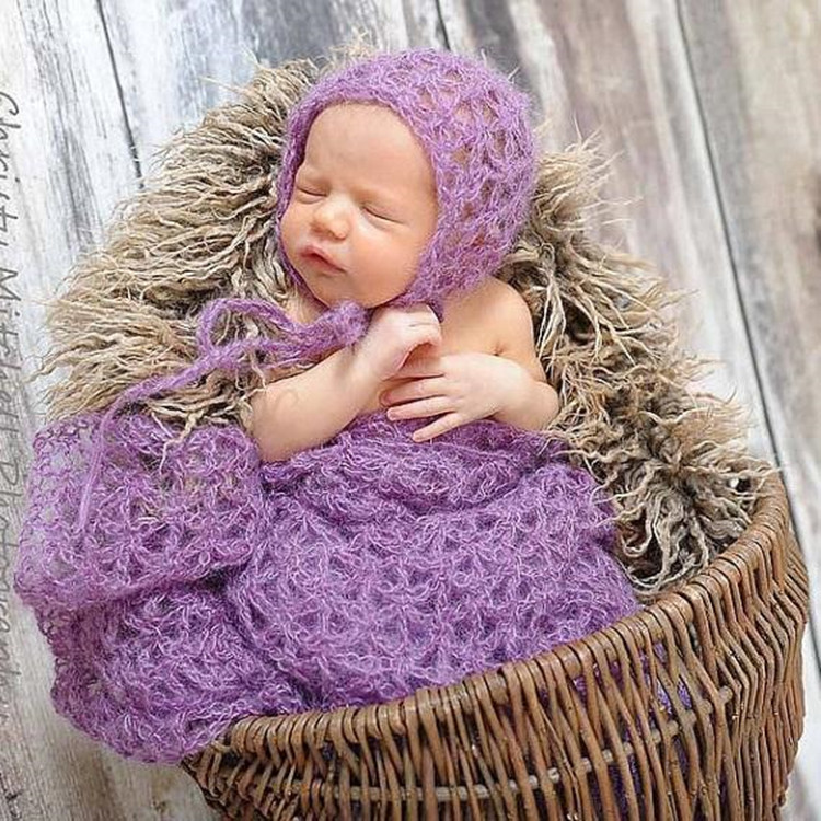Kids' Baby Hat