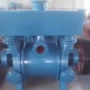 污水工业卧式真空度杂质泵