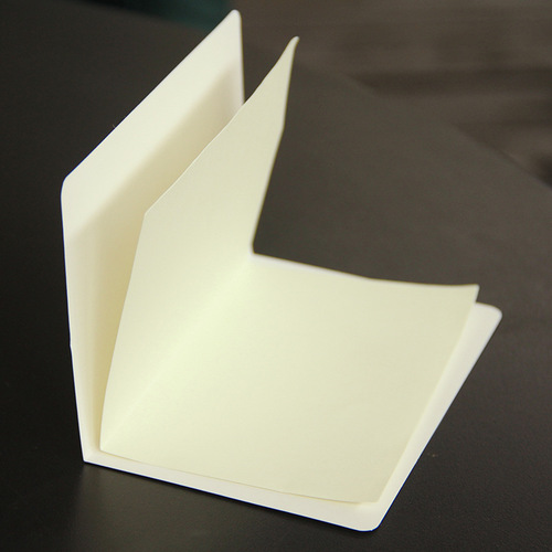 Mugang Three-Style Greeting Card Inner Pages, Birthday Wishes Christmas Cards, Greeting Card Inner Pages
