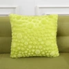 A13 size round fruit green
