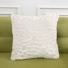 A13 large and small round white
