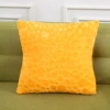 A13 large and small round golden yellow