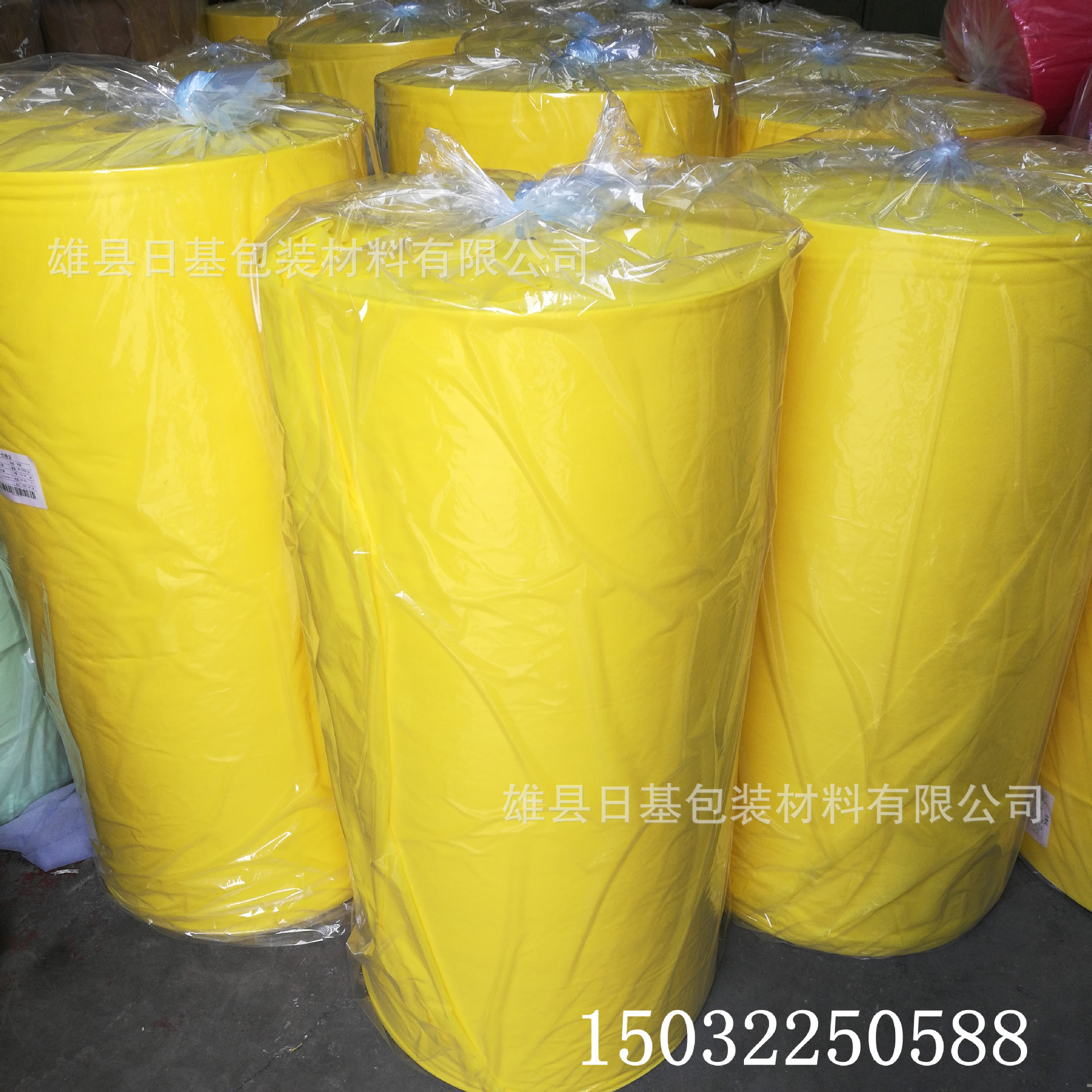 长期供应覆膜无纺布   淋膜无纺布   三合一无纺布