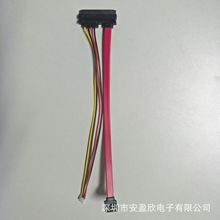 ���Side�Dsata������ 7-15/7P+XH4Psata�������^��Ƭ�Դһ�w�C��