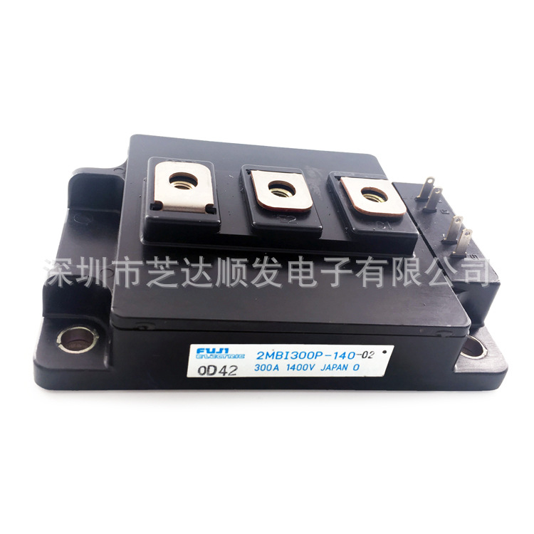 全新原装模块 2MBI300P-140 2MBI300NT-120 2MBI450U4E-120