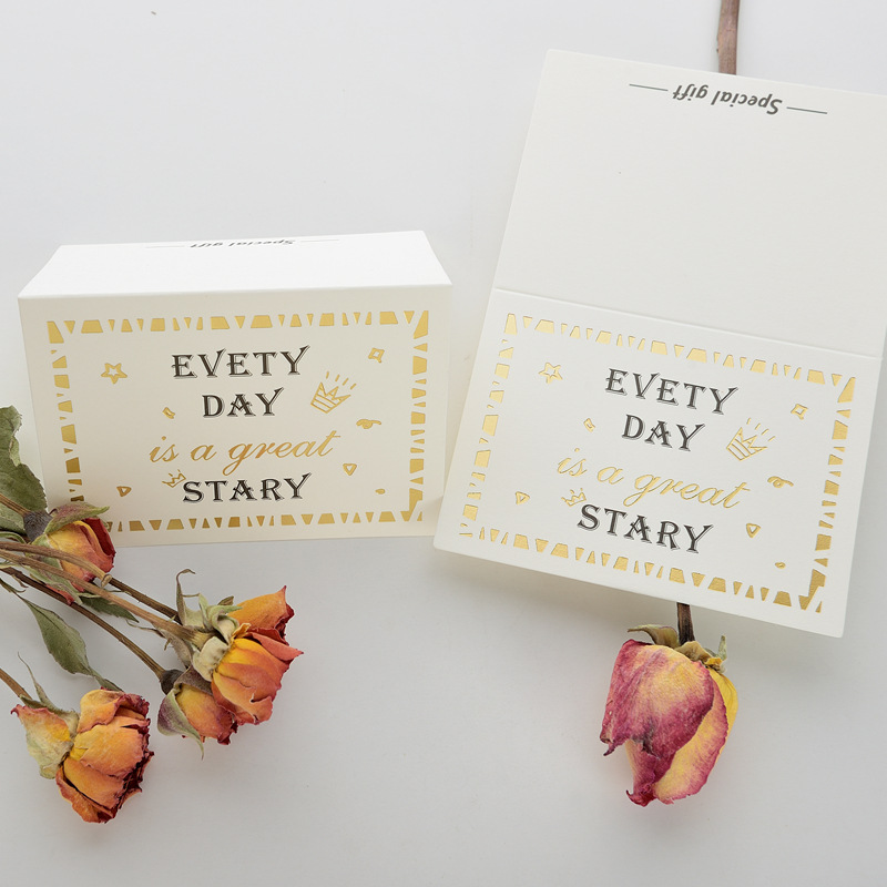 Cada día es un buen momento.