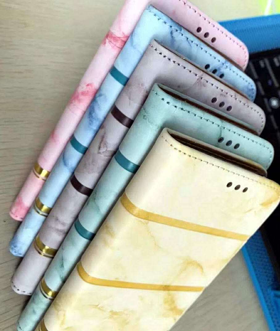 彩色大理石纹 热压变色皮革  PU皮革 封面包装革  现货